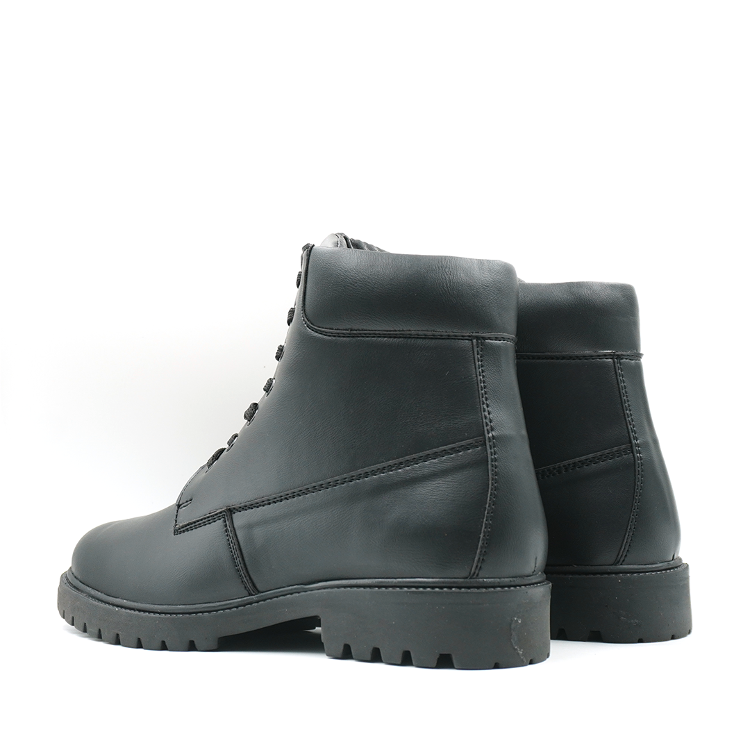 Hitman Boot : "Step into unstoppable power with Hitman Boots — engineered for fearless riders who command the road."