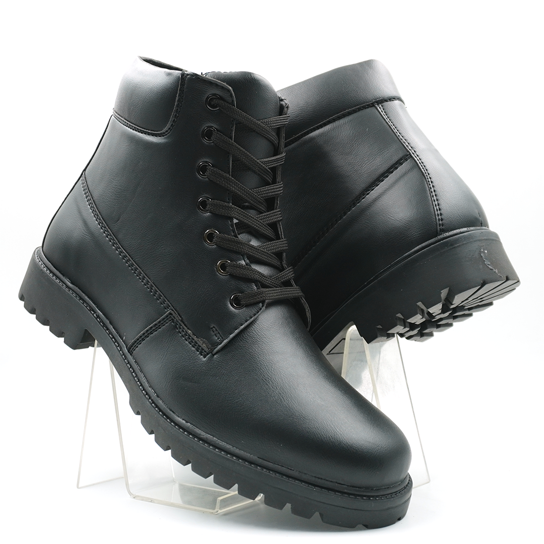 Hitman Boot : "Step into unstoppable power with Hitman Boots — engineered for fearless riders who command the road."