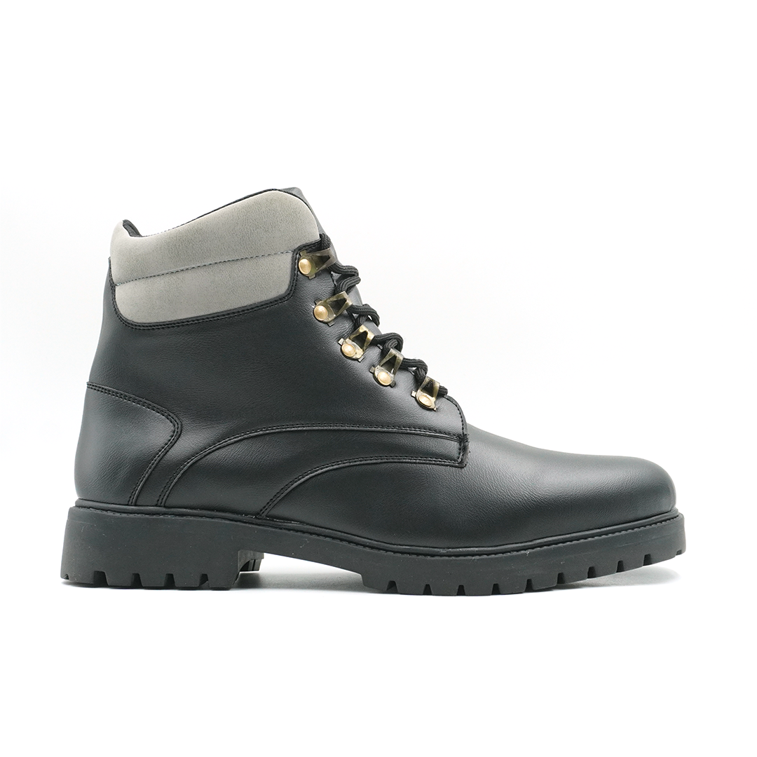 Bravur : Bold steps. Timeless edge.