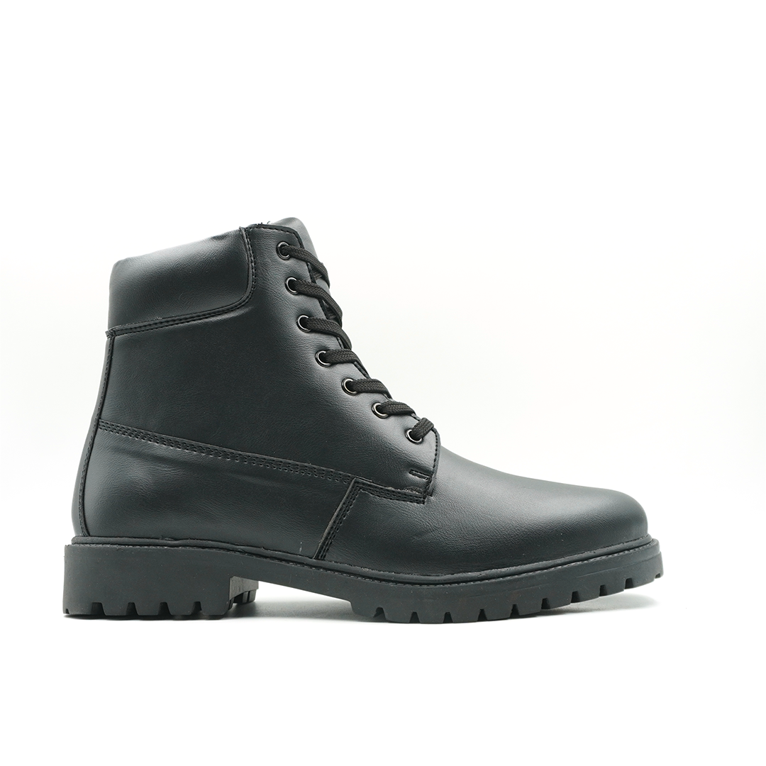 Hitman Boot : "Step into unstoppable power with Hitman Boots — engineered for fearless riders who command the road."