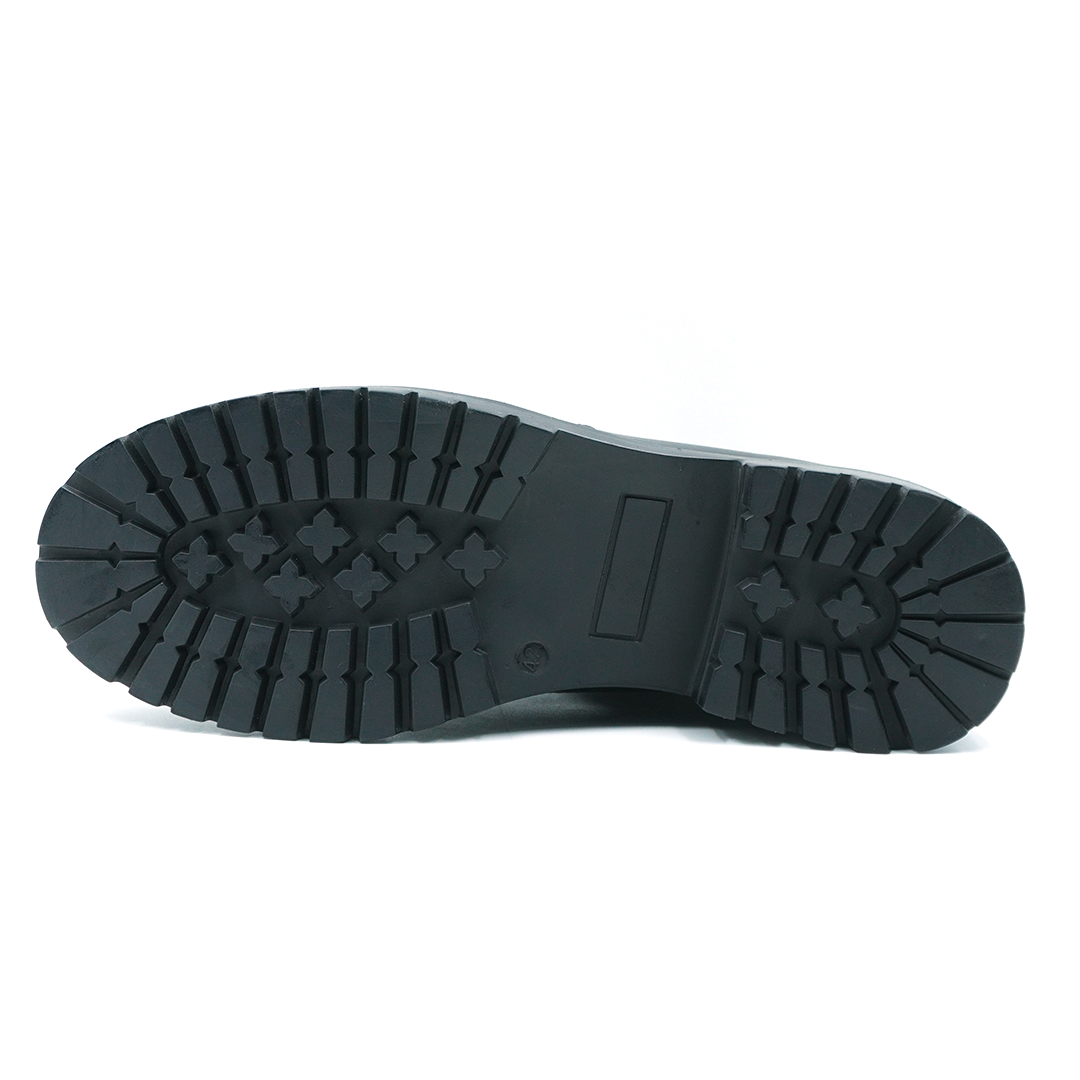 Hitman Boot : "Step into unstoppable power with Hitman Boots — engineered for fearless riders who command the road."