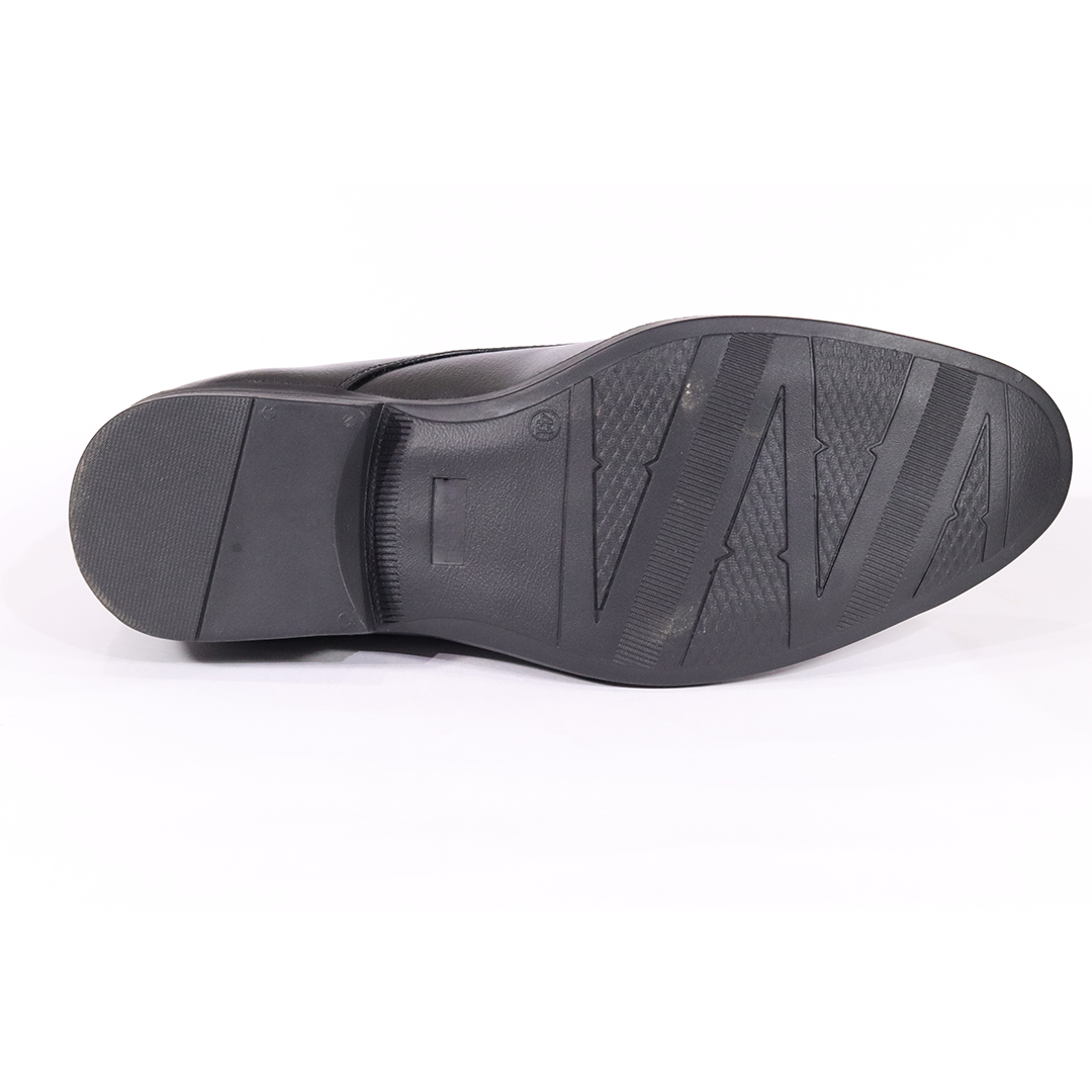 Stravon – Where every step speaks of class.