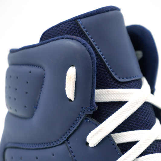 Mid Joker Highneck Casual Sneakers