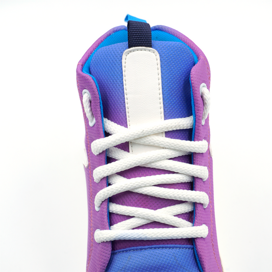 SoleMate Premium Quality High Neck Sports Shoes