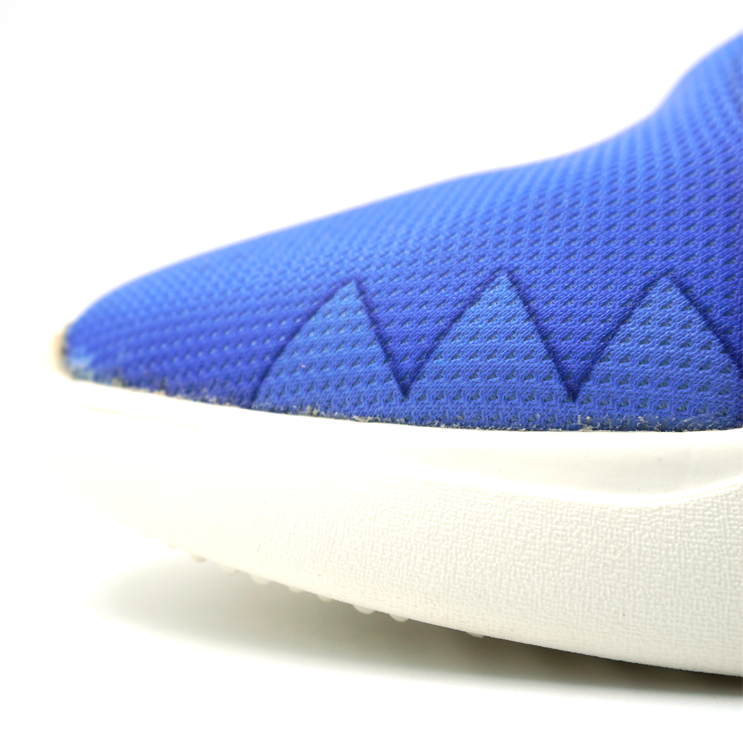 SoleMate Premium Quality High Neck Sports Shoes