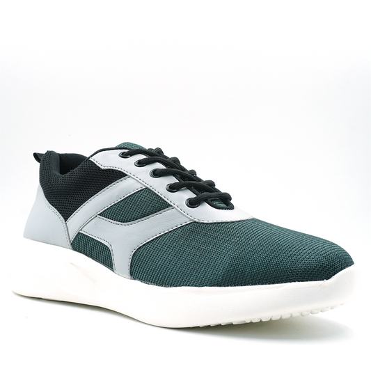 Peak : Cloud-Like Comfort for Every Run