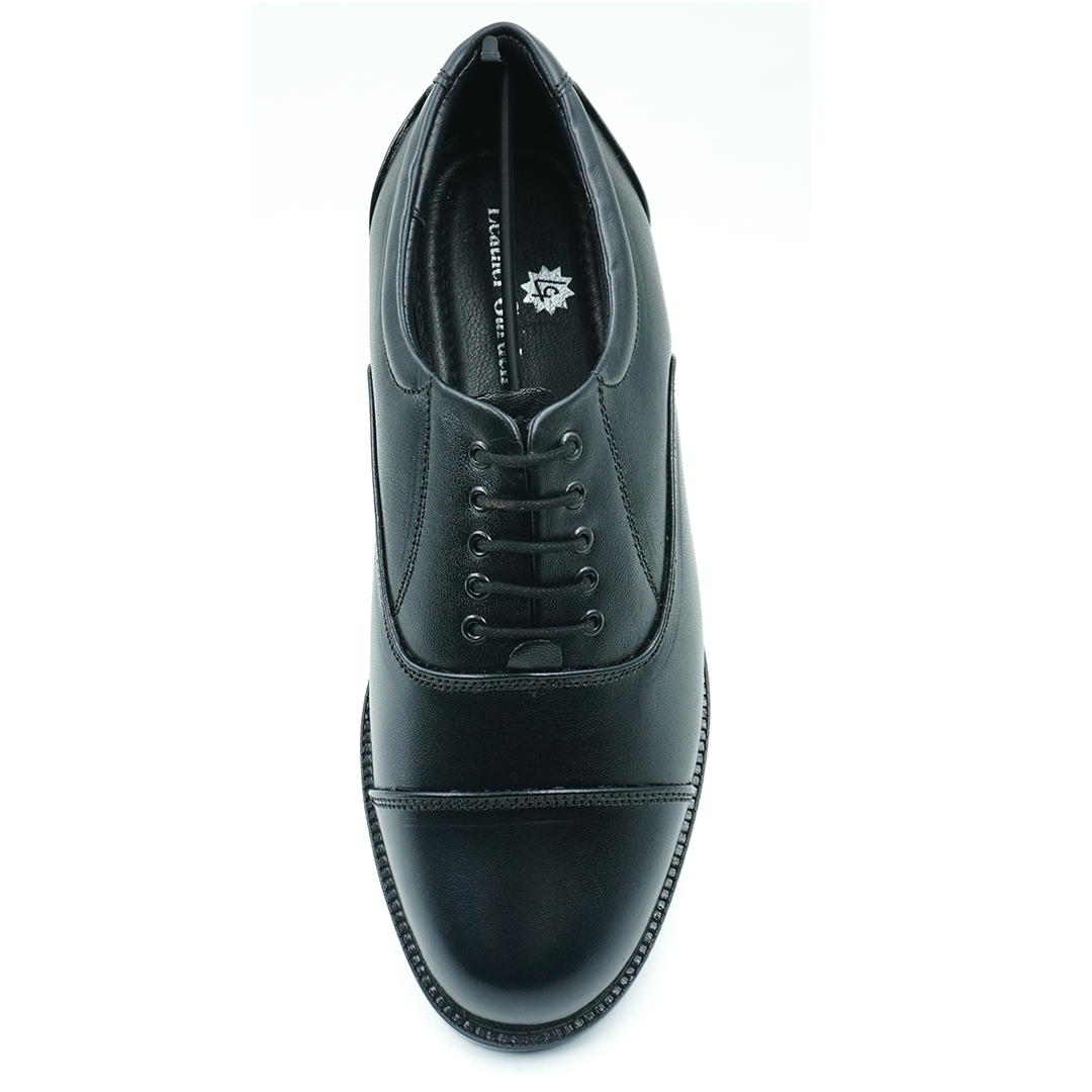 Regal : Timeless elegance, crafted in every Regal step.
