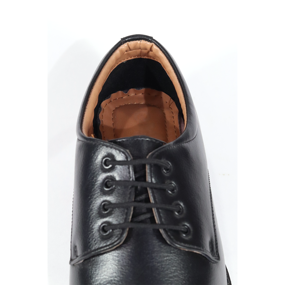 Stravon – Where every step speaks of class.