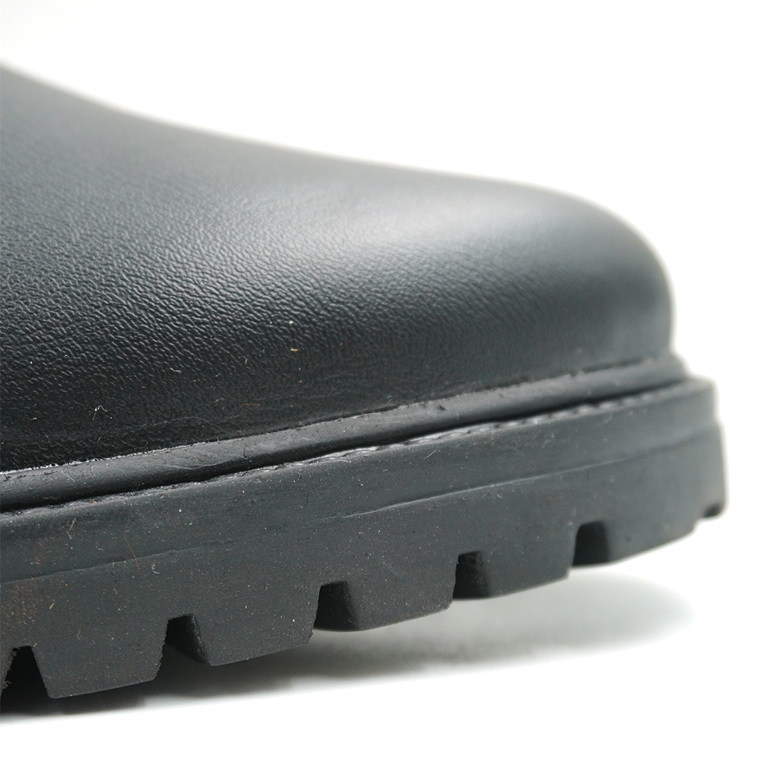 Hitman Boot : "Step into unstoppable power with Hitman Boots — engineered for fearless riders who command the road."