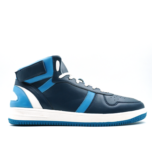 MidEase : The Perfect Midway: Stylish Mid-Neck Shoes