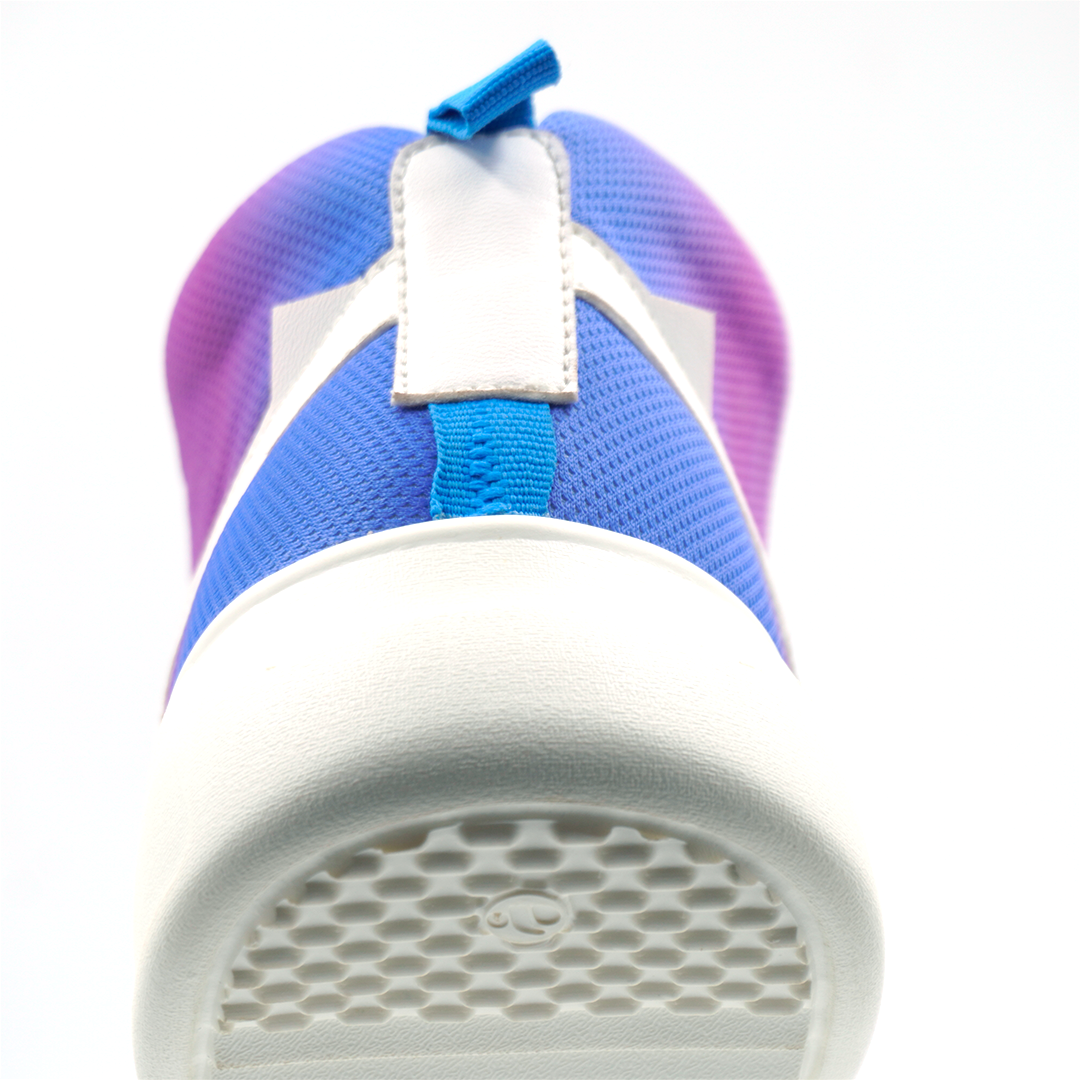 SoleMate Premium Quality High Neck Sports Shoes