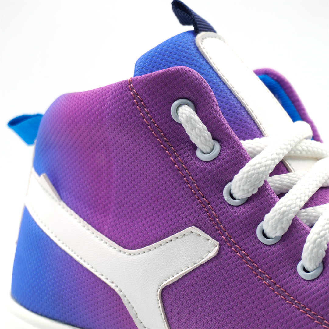 SoleMate Premium Quality High Neck Sports Shoes
