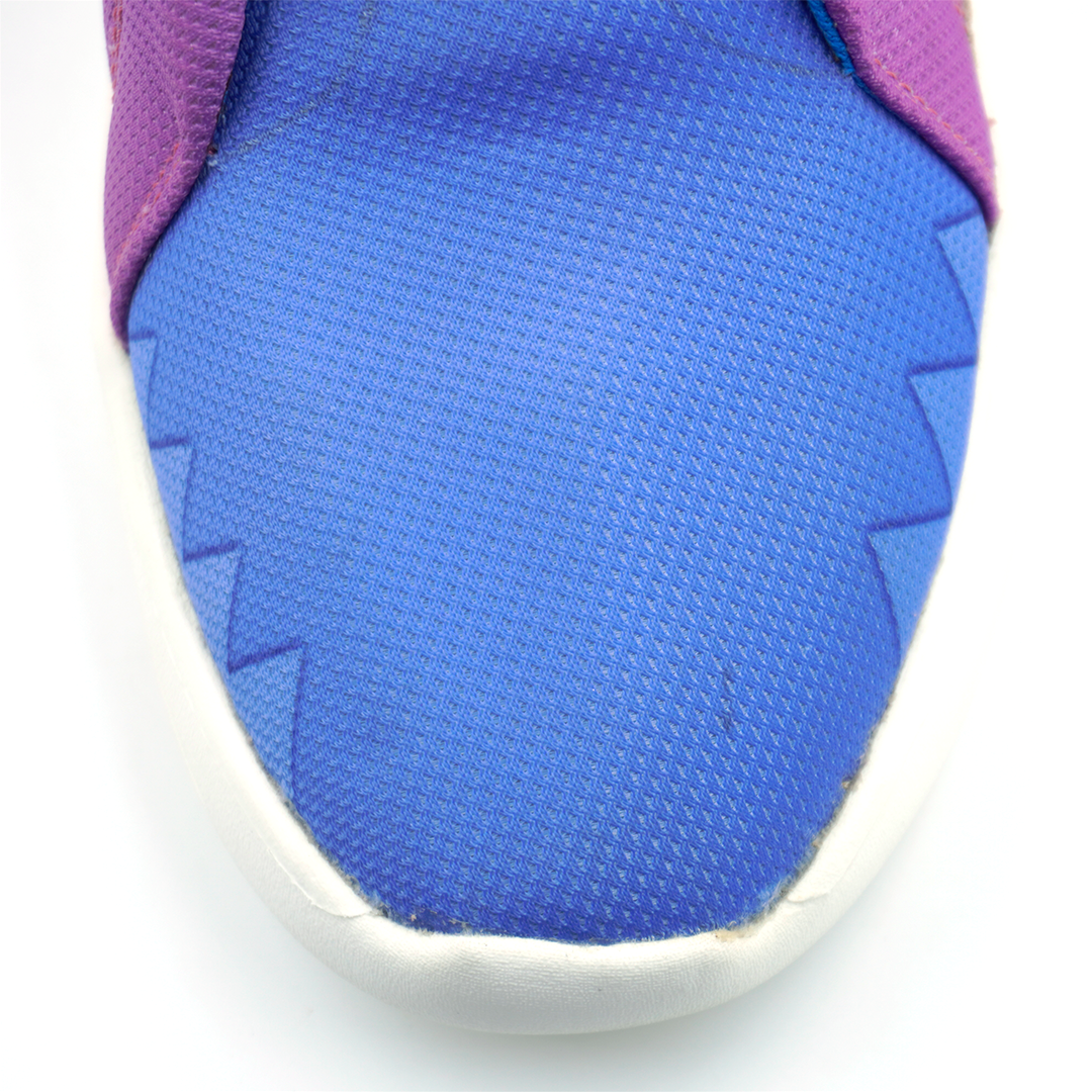 SoleMate Premium Quality High Neck Sports Shoes