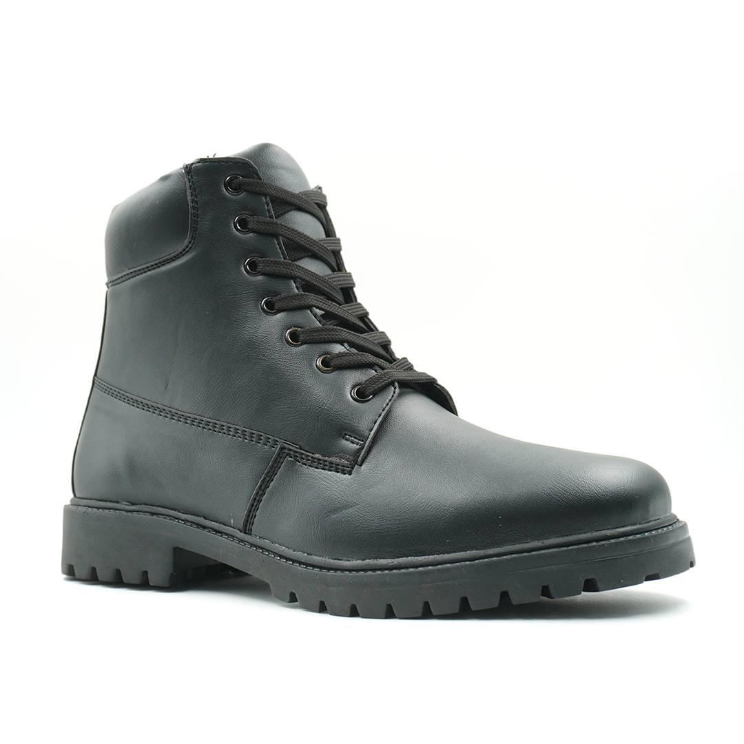 Hitman Boot : "Step into unstoppable power with Hitman Boots — engineered for fearless riders who command the road."