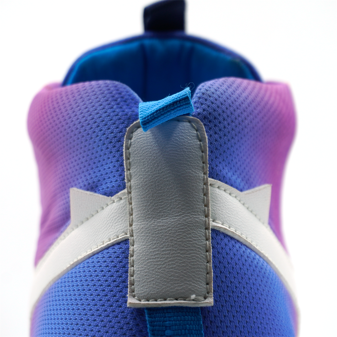 SoleMate Premium Quality High Neck Sports Shoes