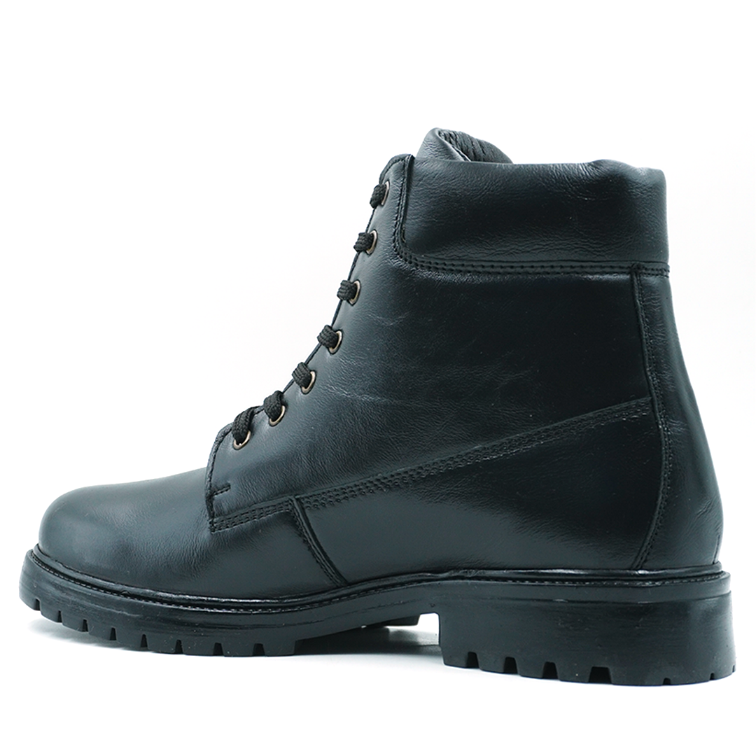 Hitman Boot : "Step into unstoppable power with Hitman Boots — engineered for fearless riders who command the road."