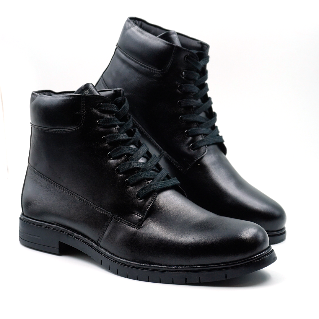 Hitman Boot : "Step into unstoppable power with Hitman Boots — engineered for fearless riders who command the road."
