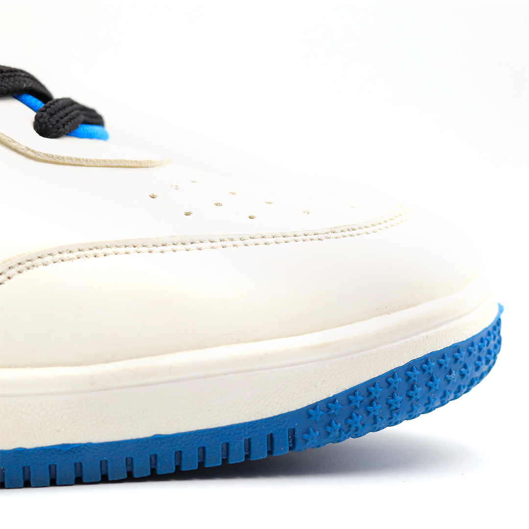 B Boy Casual Highneck Sneaker Shoes