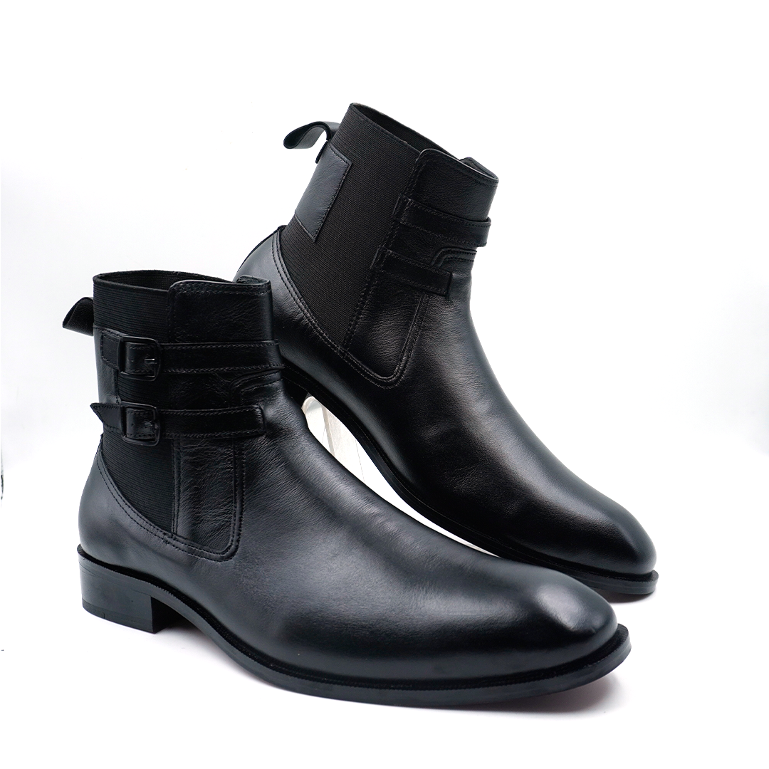 Lucent : Subtle shine. Unspoken strength — that’s Lucent.
