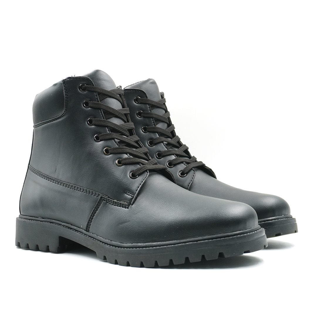 Hitman Boot : "Step into unstoppable power with Hitman Boots — engineered for fearless riders who command the road."