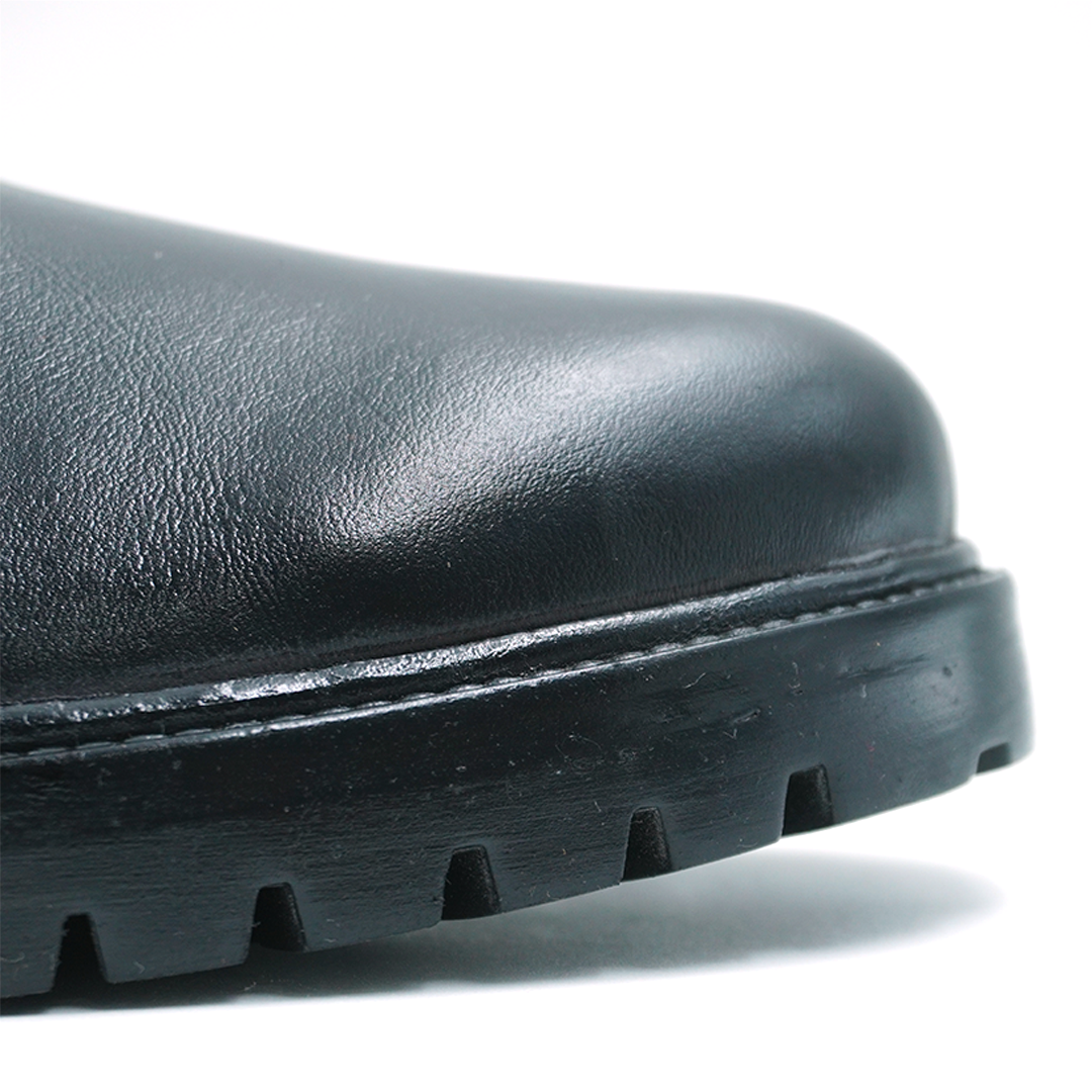Hitman Boot : "Step into unstoppable power with Hitman Boots — engineered for fearless riders who command the road."