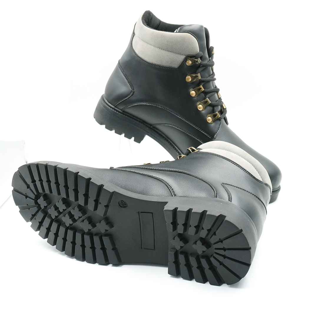 Bravur : Bold steps. Timeless edge.