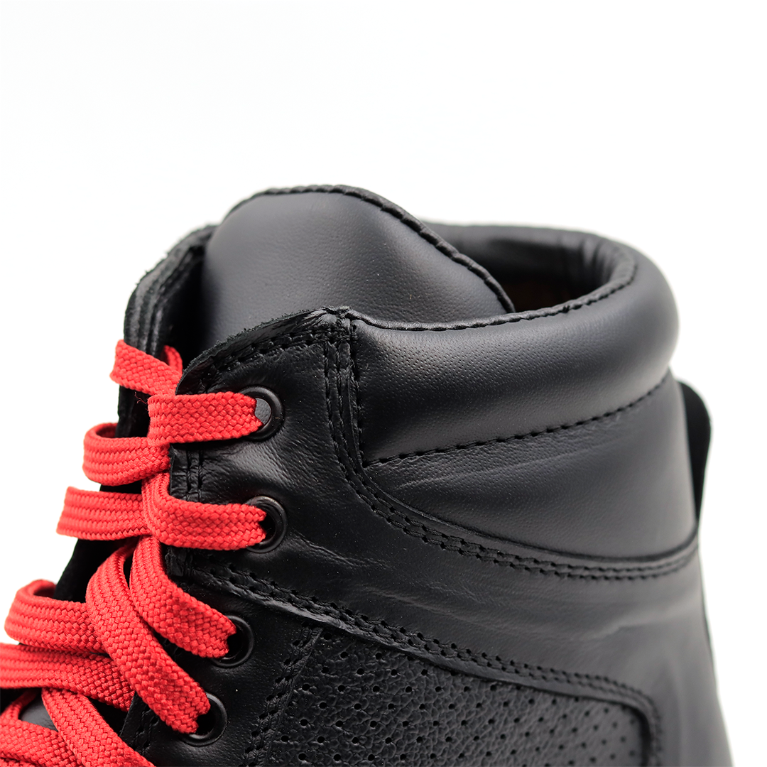 RoadRage Boots : "Unleash true power and protection on every ride with our rugged, high-performance bike boots."
