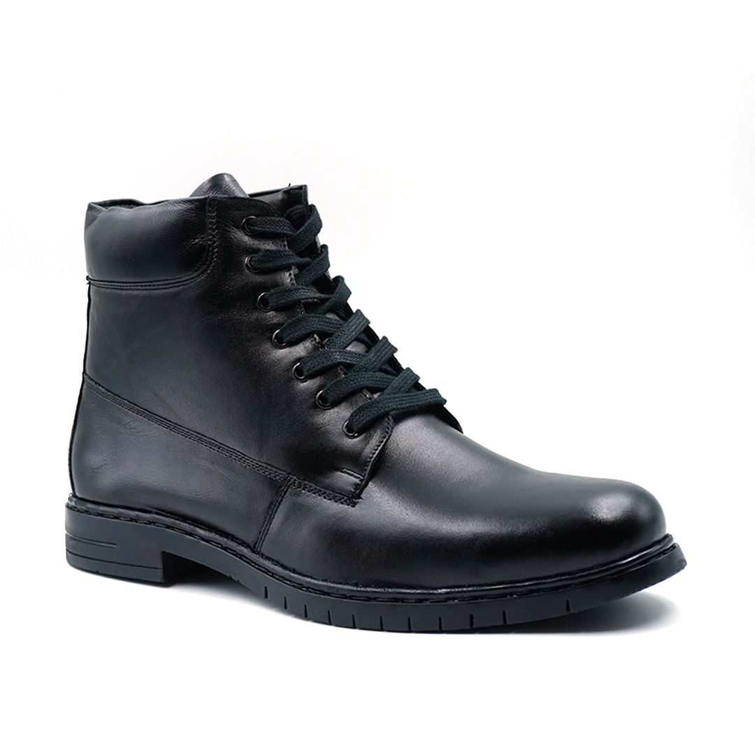 Hitman Boot : "Step into unstoppable power with Hitman Boots — engineered for fearless riders who command the road."