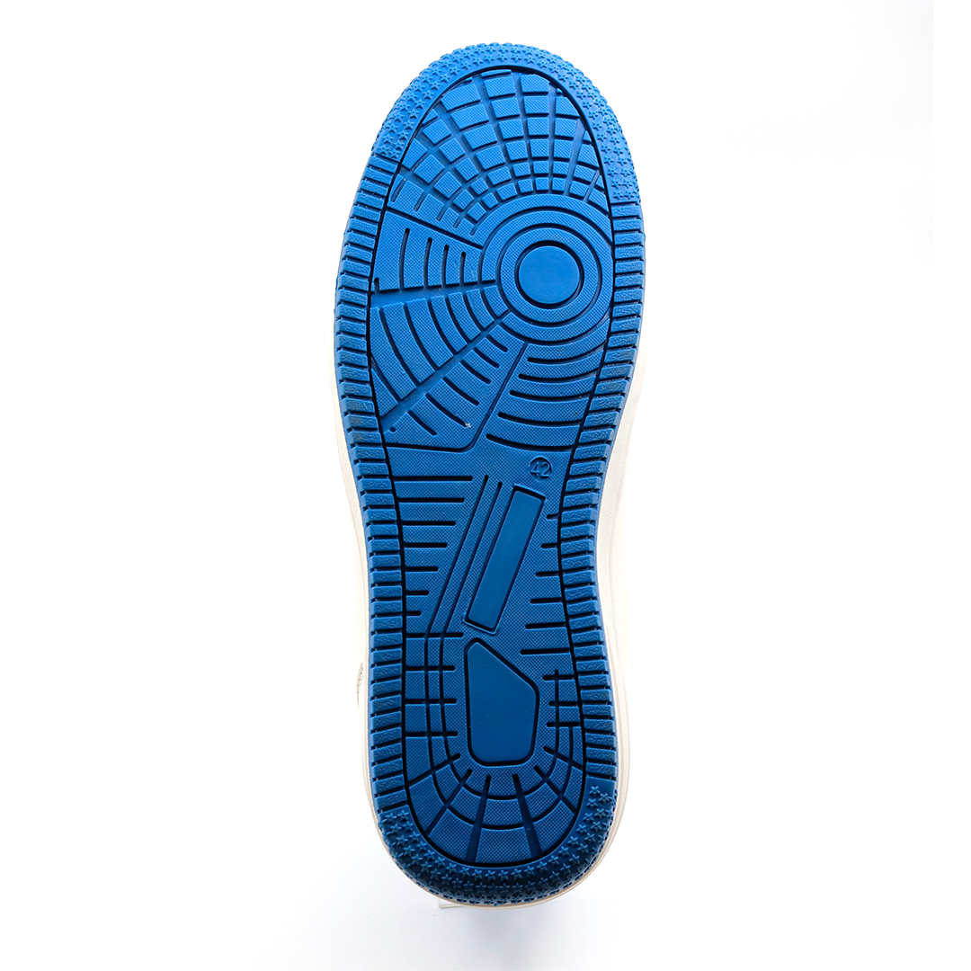 B Boy Casual Highneck Sneaker Shoes