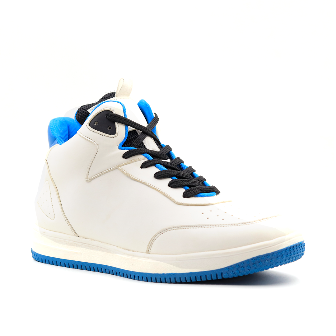 B Boy Casual Highneck Sneaker Shoes
