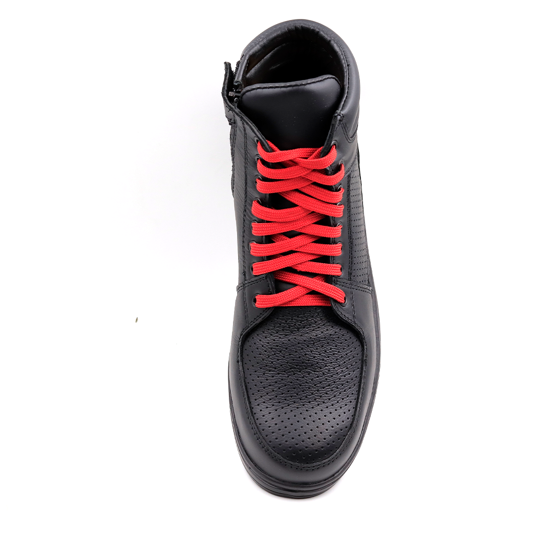 RoadRage Boots : "Unleash true power and protection on every ride with our rugged, high-performance bike boots."