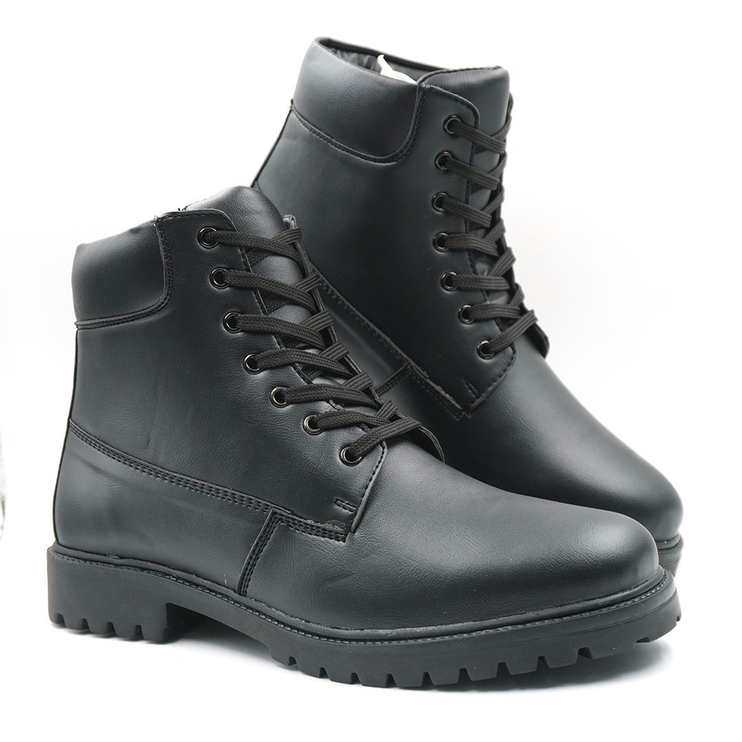 Hitman Boot : "Step into unstoppable power with Hitman Boots — engineered for fearless riders who command the road."