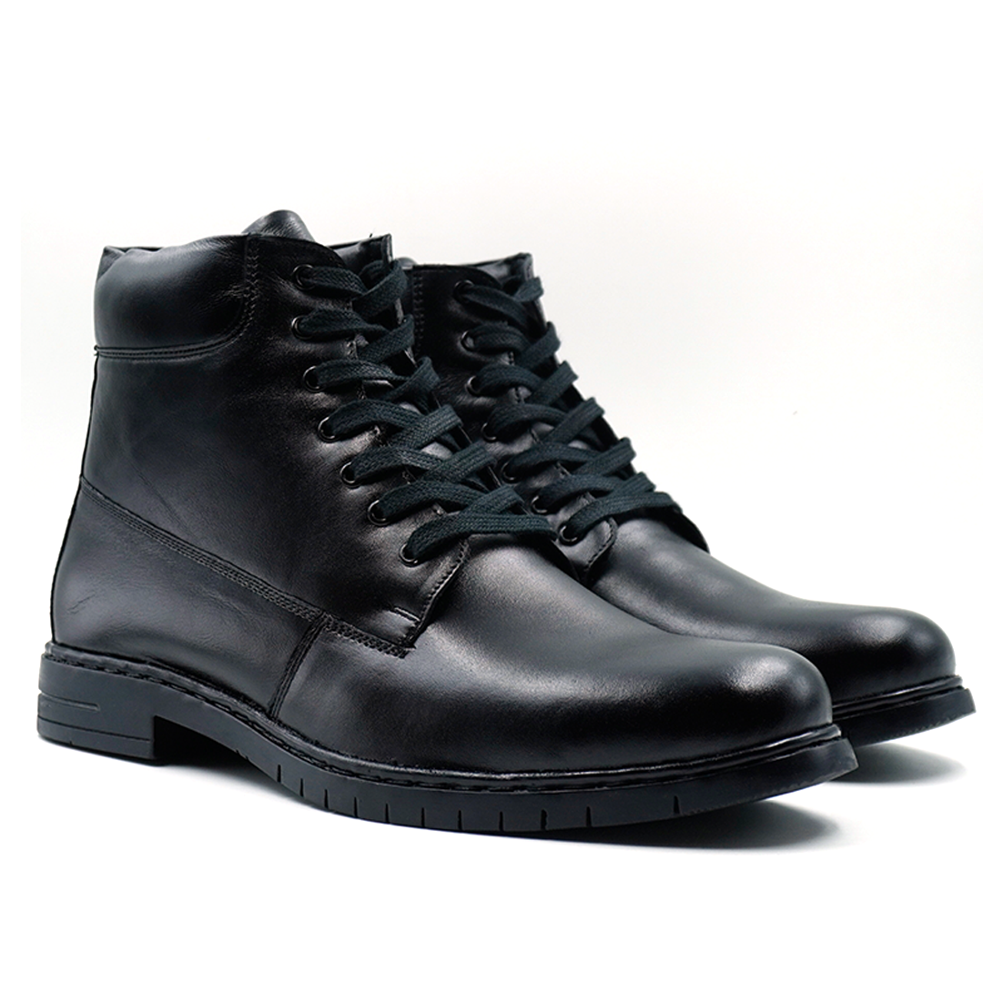 Hitman Boot : "Step into unstoppable power with Hitman Boots — engineered for fearless riders who command the road."