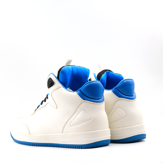 B Boy Casual Highneck Sneaker Shoes