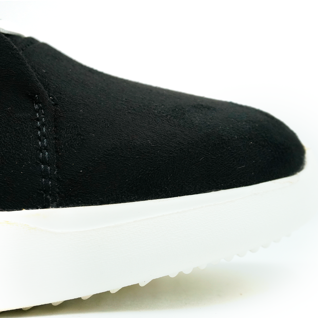SoleMate Premium Quality High Neck Sports Shoes