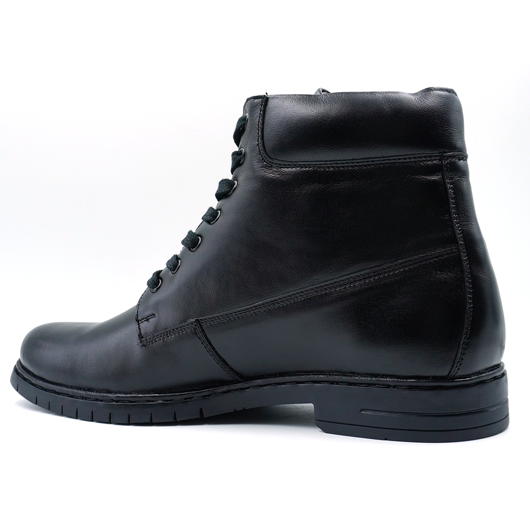 Hitman Boot : "Step into unstoppable power with Hitman Boots — engineered for fearless riders who command the road."
