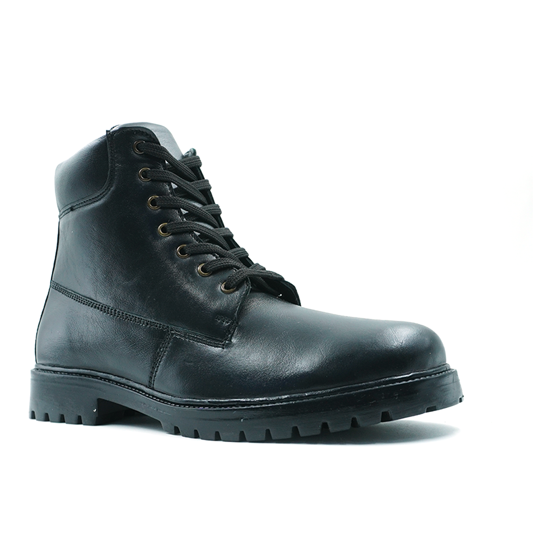 Hitman Boot : "Step into unstoppable power with Hitman Boots — engineered for fearless riders who command the road."