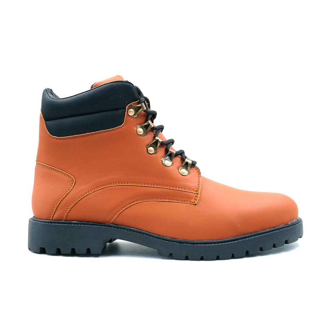 Bravur : Bold steps. Timeless edge.