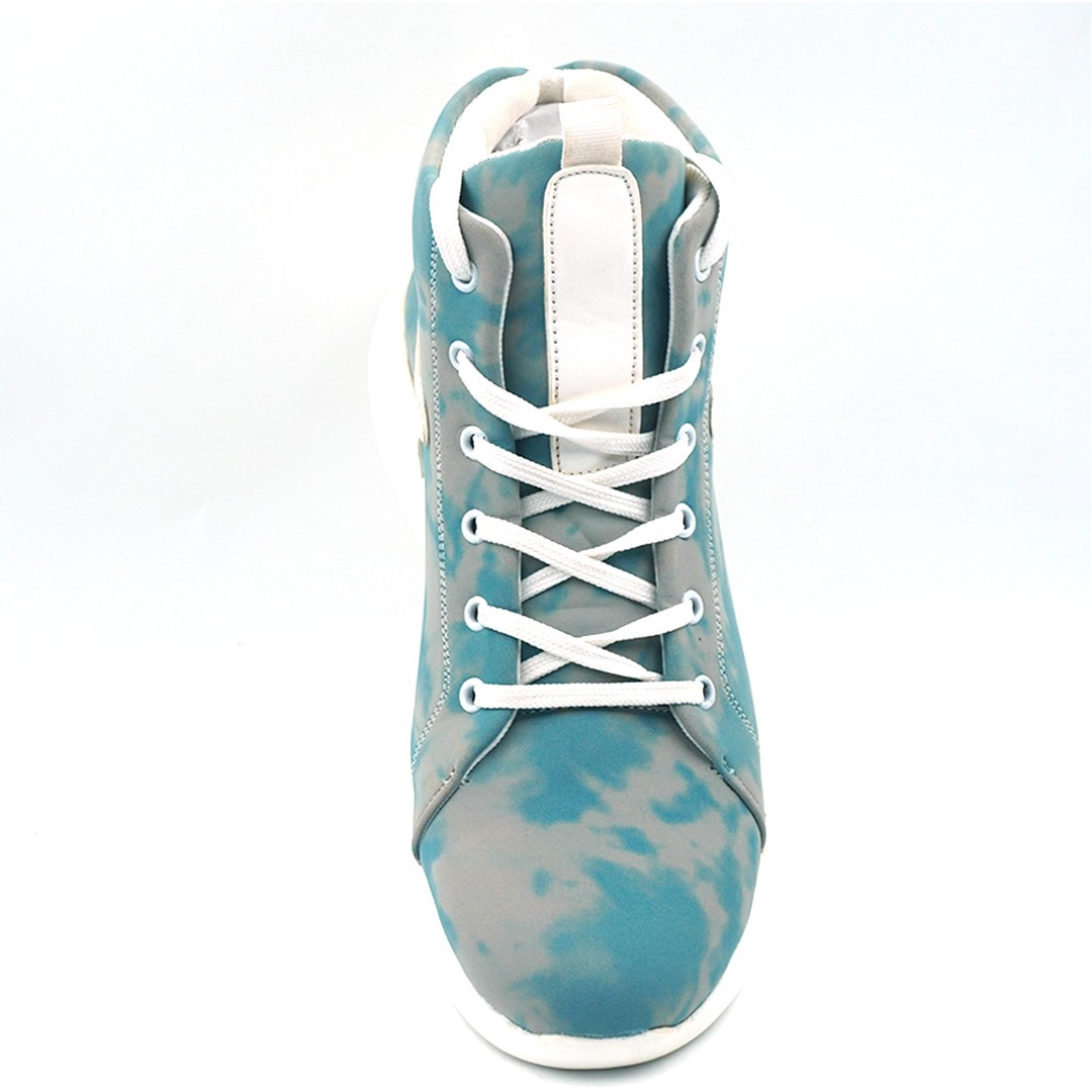 SoleMate Premium Quality High Neck Sports Shoes