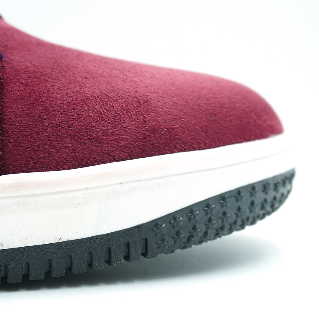 SoleMate Premium Quality High Neck Sports Shoes