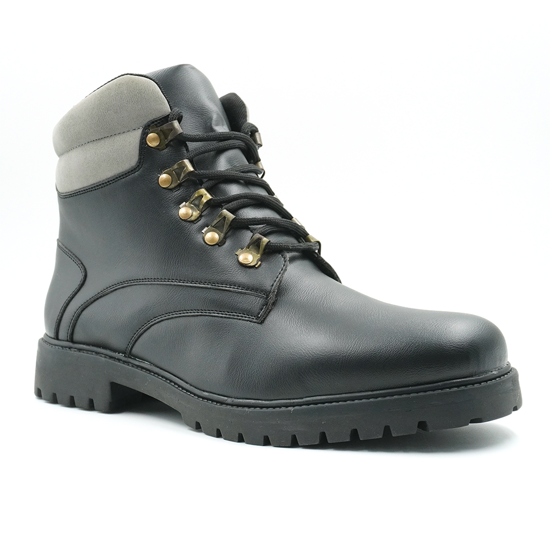 Bravur : Bold steps. Timeless edge.
