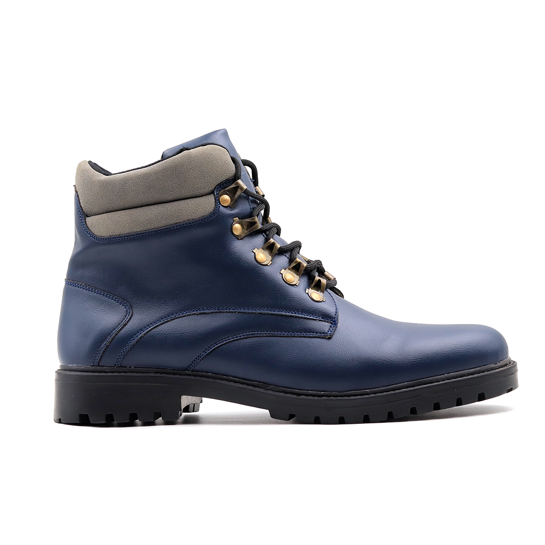 Bravur : Bold steps. Timeless edge.