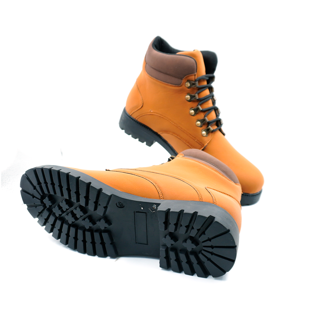 Bravur : Bold steps. Timeless edge.