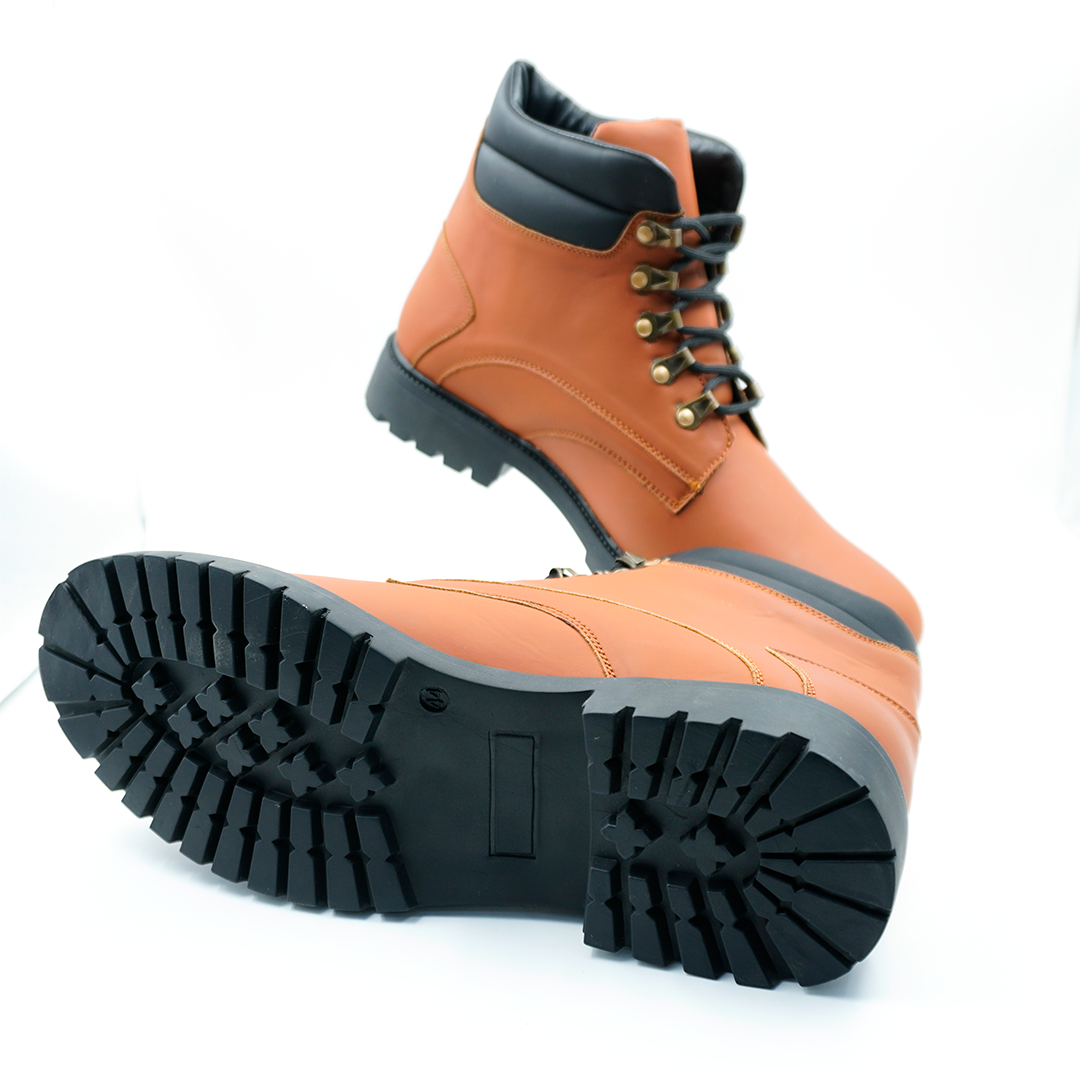Bravur : Bold steps. Timeless edge.