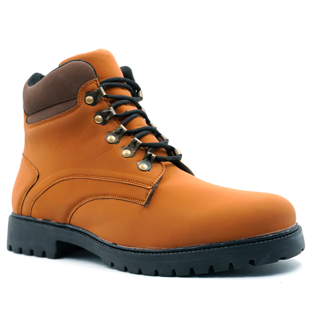 Bravur : Bold steps. Timeless edge.