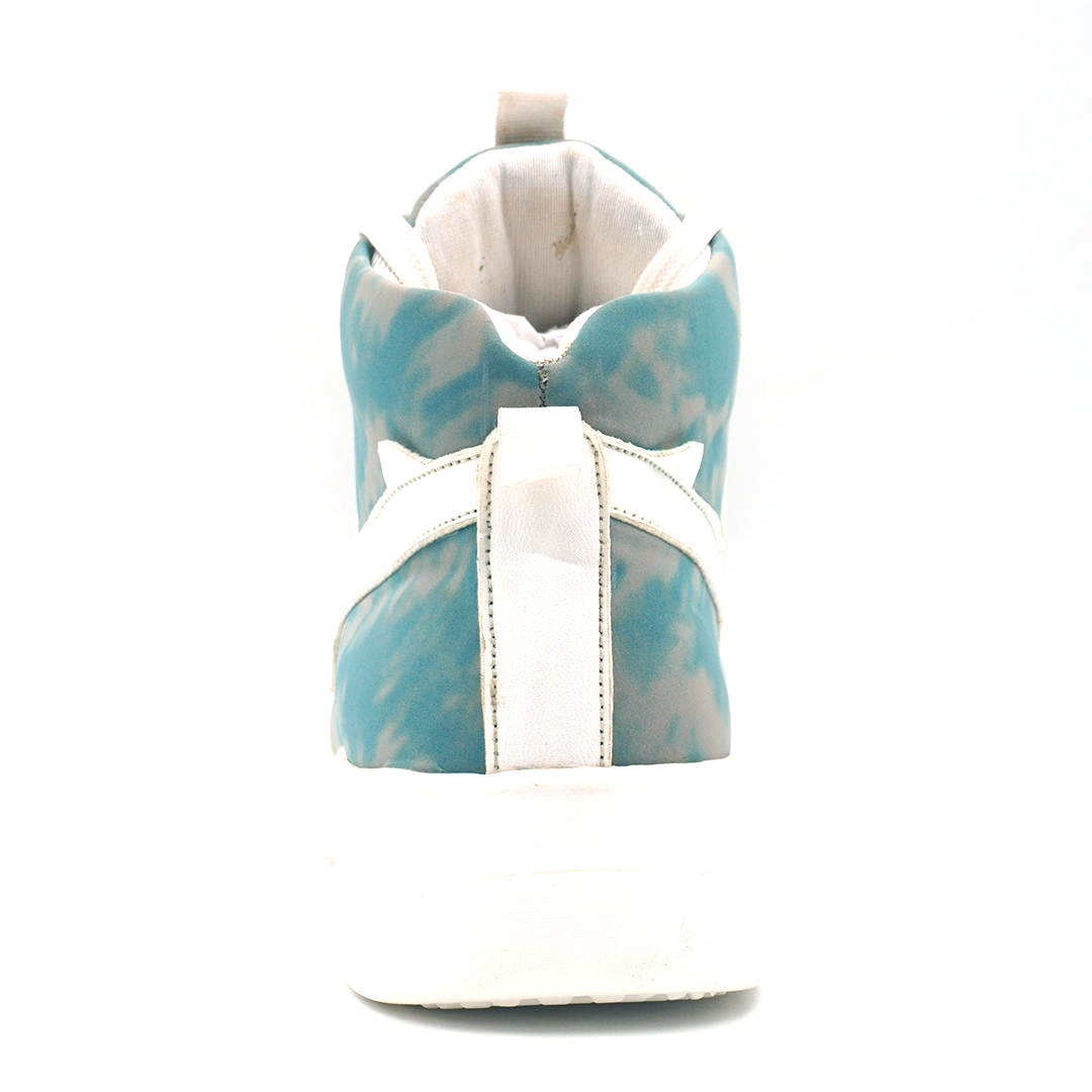 SoleMate Premium Quality High Neck Sports Shoes
