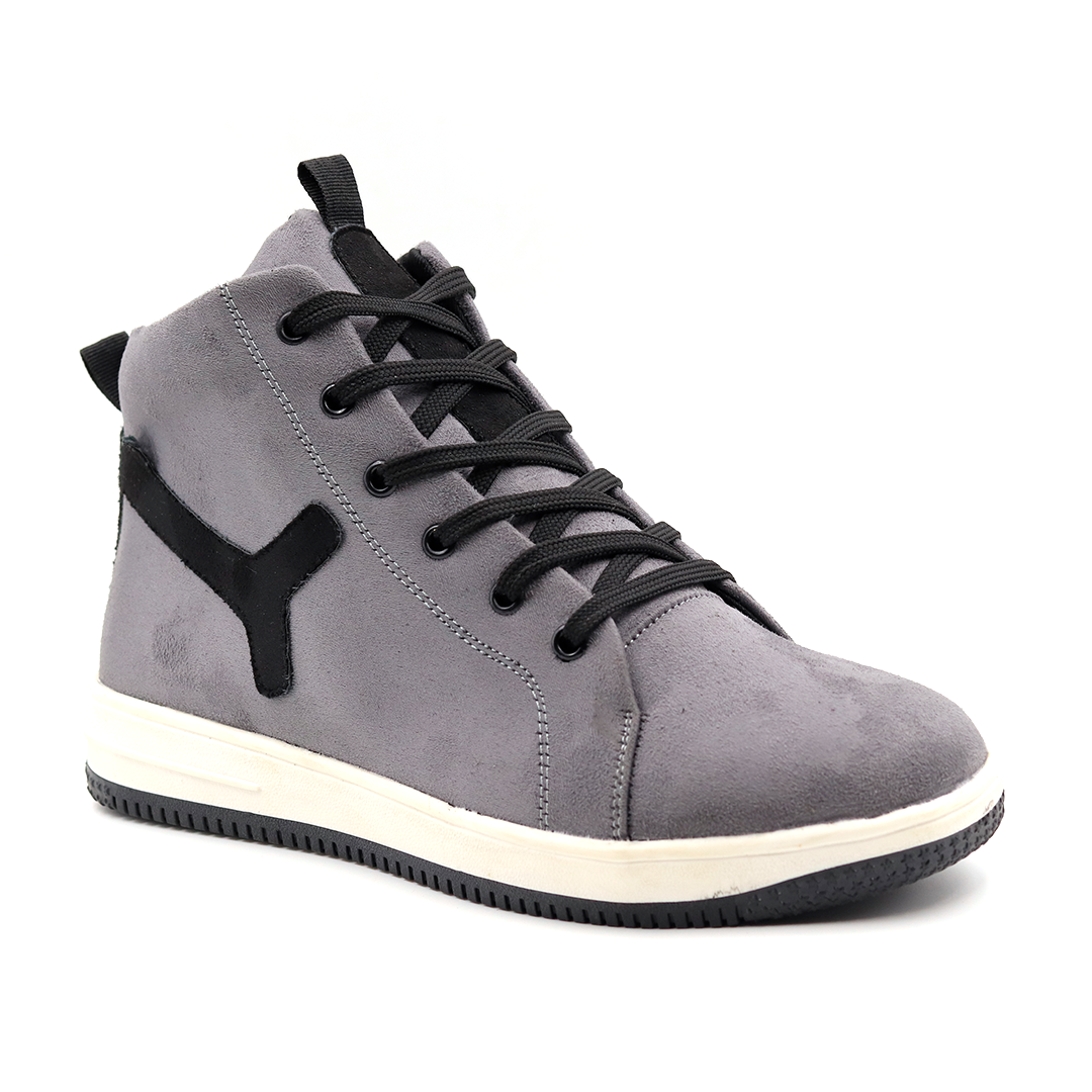 SoleMate Premium Quality High Neck Sports Shoes