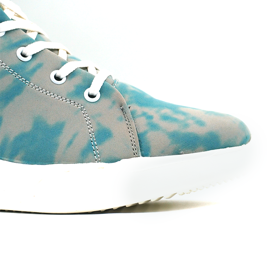 SoleMate Premium Quality High Neck Sports Shoes