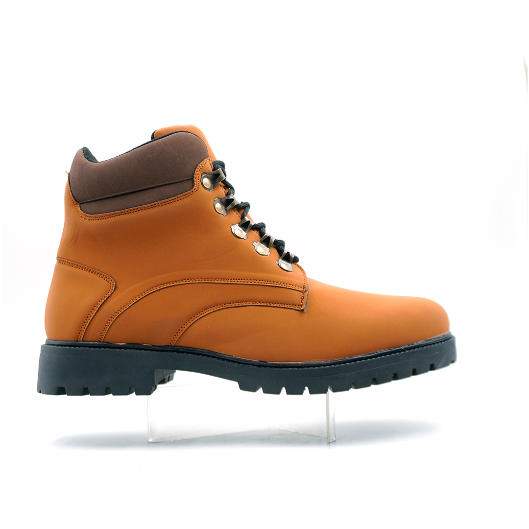 Bravur : Bold steps. Timeless edge.