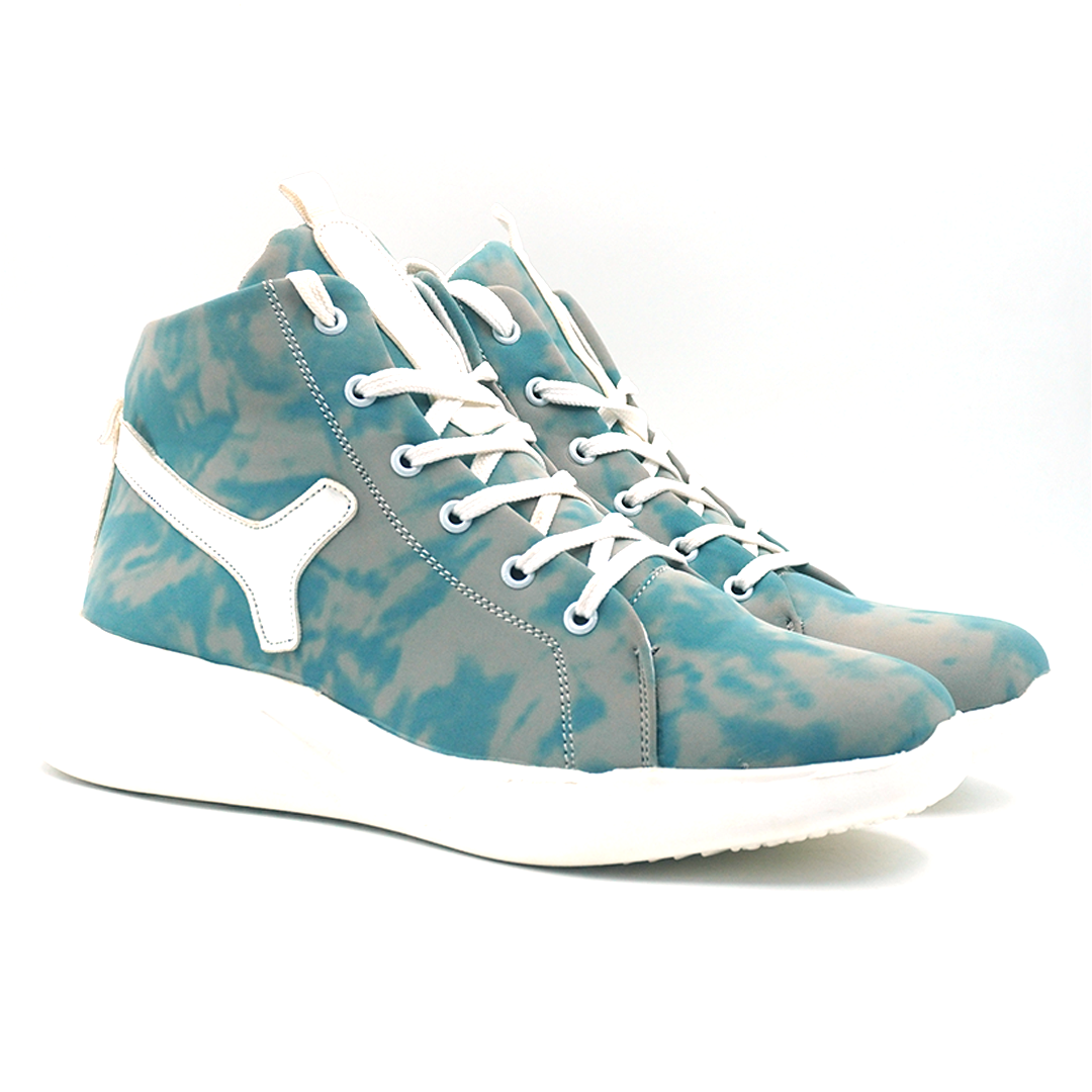 SoleMate Premium Quality High Neck Sports Shoes